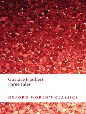 cover image of Three Tales
